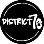 DISTRICT 70