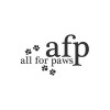 AFP ALL FOR PAWS