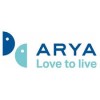 ARYA LOVE TO LIVE