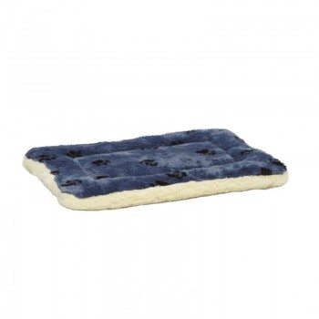 QuietTime Reversible Paw Pet Bed(24inch) QuietTime Reversible Paw Pet Bed(24inch)