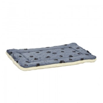 QuietTime Reversible Paw Pet Bed(30inch) QuietTime Reversible Paw Pet Bed(30inch)