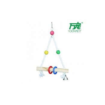 PADO HANGING TOY FOR BIRD ( BTLB00247 )