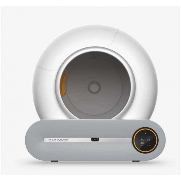 Golden Cat Cat Litter Box, Automatic Smart ( 9L Large )