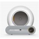 Golden Cat Cat Litter Box, Automatic Smart ( 9L Large )