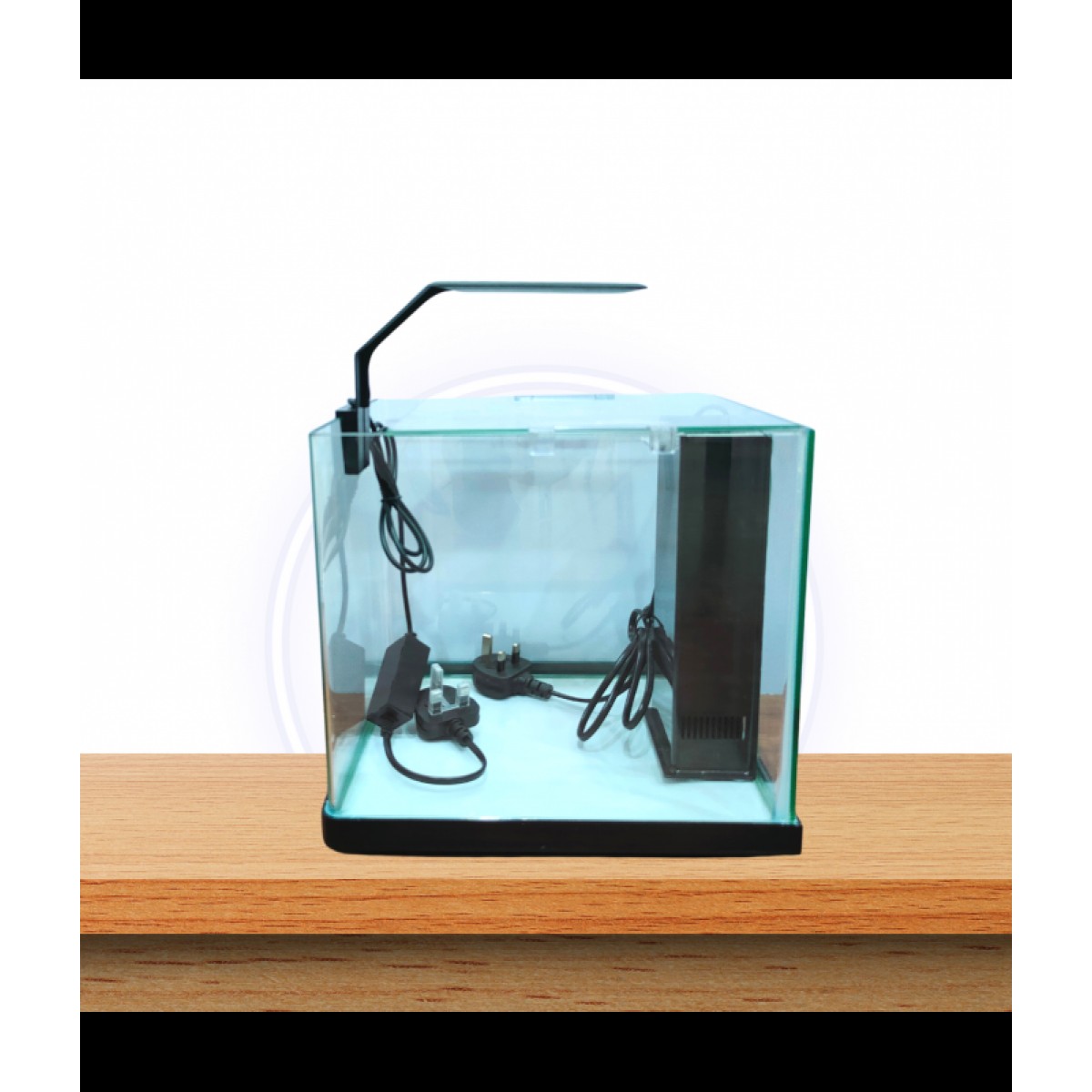 Karis Mini Aquarium Kit, MINI260 18L 6528165326024 Online Pet Shop