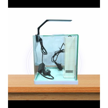 Karis Mini Aquarium Kit, MINI-260 18L Karis Mini Aquarium Kit, MINI-260 18L