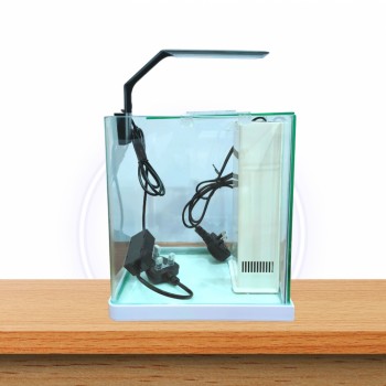 Karis Mini Aquarium Kit, MINI-260 18L Karis Mini Aquarium Kit, MINI-260 18L