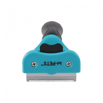 M-PETS Stylus Deshedding Brush ( SMALL )