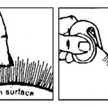 MIKKI MATT SPLITTER (1 PCS )