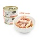 Kit Cat Tuna & Salmon 80g  For Cat