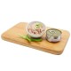 Kit Cat Deboned Tuna & WHITEBAIT Toppers CAN( 80g )  For Cat