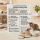 Taste of the Wild Canyon River Cat Wet Food Chunks in Gravy with Trout Chicken and Turkey Grain Free 85g x 12 Pouches