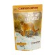 Taste of the Wild Canyon River Cat Wet Food Chunks in Gravy with Trout Chicken and Turkey Grain Free 85g x 12 Pouches