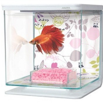 MARINA BETTA KIT 2L - FLORAL-PINK) MARINA BETTA KIT 2L - FLORAL-PINK)