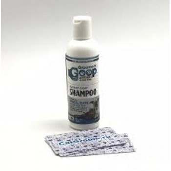 Groomer's Goop Glossy Coat Shampoo ( 118ml )