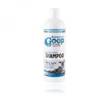 Groomer's Goop Glossy Coat Shampoo ( 118ml ) Groomer's Goop Glossy Coat Shampoo ( 118ml )