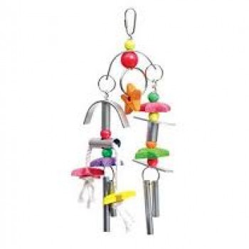 Prevue Chime Time Whirlwind