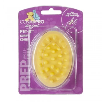 Pet-it Shampoo Massage Brush Pet-it Shampoo Massage Brush