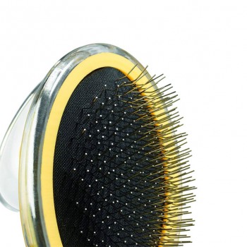 Pet-It Slicker Brush )