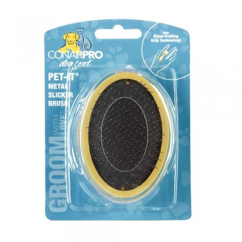 Pet-It Slicker Brush ) Pet-It Slicker Brush )