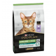Purina Pro Plan Adult Sterilised Renal Plus Rich in Turkey Dry Cat Food, Kidney & Urinary Support, Weight Control Formula – 10 kg