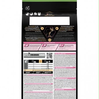 Purina Pro Plan Sterilised Adult Cat Dry Food, Chicken Formula, High Protein Low Fat, Supports Urinary & Kidney Health, 10 kg