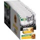 proplan sterilised chicken 1box(26x85g)  For Cat