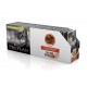 proplan sterilised beef 1box(26x85g)  For Cat
