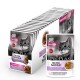 proplan delicate Turkey1box(26x85g)  For Cat