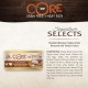 Wellness CORE Signature Selects Shredded Chicken & Turkey, (79g Pack of 24)  For Cat