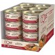 Wellness Core Signature Selects Shred Chunky Beef & Chicken in Sauce Cat Wet Food - 79 g - Pack of 24