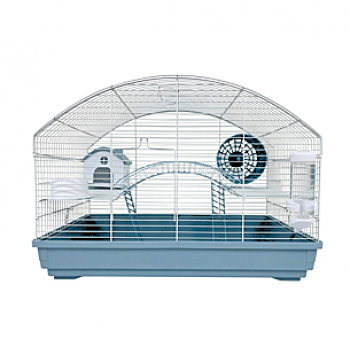 Dayang Hamster Cage (523) - ( 41 CM )