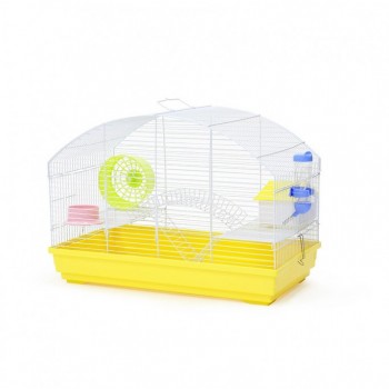Dayang Hamster Cage (523) - ( 41 CM ) Dayang Hamster Cage (523) - ( 41 CM )