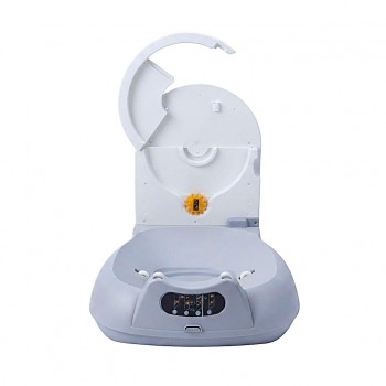 Only App Controlled Machine Base for Automatic Cat Litter Machine (Spare Parts)