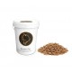 Dried Mealworms are a perfect source of protein for Wild birds, Chicken, Fish, & Reptiles.( 1 KG )