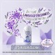 Hysen Clean Cat Litter Deodorant Beads - 450g Lavender