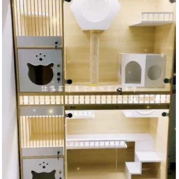 CAT HOUSE A WWCH 29 ( 140L x 60W x 218H ) CAT HOUSE A WWCH 29 ( 140L x 60W x 218H )