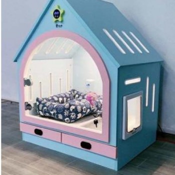 DOG & CAT HOUSE A BDH 31 ( 80L x 60W x 120H ) DOG & CAT HOUSE A BDH 31 ( 80L x 60W x 120H )