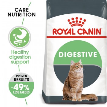 ROYAL CANIN CARE DIGESTIVE ( 2 Kg ) For Cat