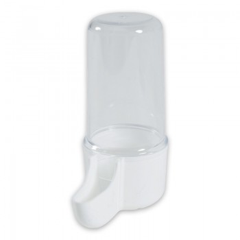 ZOLUX BIRD DRINKING BOTTLE ( 50 ML ) FOR BIRD ZOLUX BIRD DRINKING BOTTLE ( 50 ML ) FOR BIRD