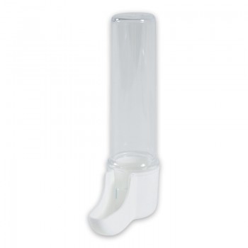 ZOLUX BIRD DRINKING BOTTLE ( 30ML ) FOR BIRD ZOLUX BIRD DRINKING BOTTLE ( 30ML ) FOR BIRD