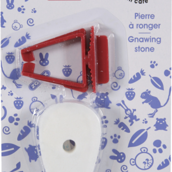 ZOLUX TOOTH CARE GNAWING STONE ( 40 G ) ZOLUX TOOTH CARE GNAWING STONE ( 40 G )
