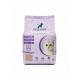 Pets Club Soya Bean Clumping Cat Litter – Lavender Fragrance 7L (2.5 Kg) | 100% Biodegradable, Flushable, Quick Clumping, Dust-Free, Odor Control, Soft & Paw-Friendly, Eco-Friendly Litter for Kittens, Adult & Senior Cats
