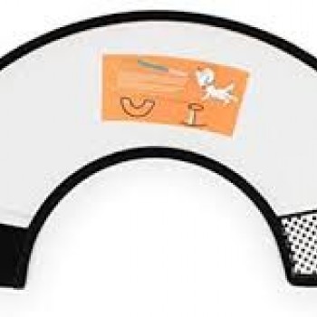 Woofy Protective Pet Medical Collar ( 28x48-52 cm )