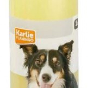 Karlie Egg Dog Shampoo - 300 ml Karlie Egg Dog Shampoo - 300 ml