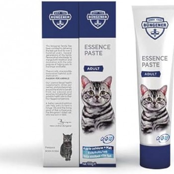 Bungener Essence Paste For Cats-Senior-( 100g ) Bungener Essence Paste For Cats-Senior-( 100g )