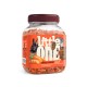 Little One snack Dried carrot 200g Little One snack Dried carrot 200g