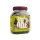 Little One snack Herbal crunchies 100g Little One snack Herbal crunchies 100g