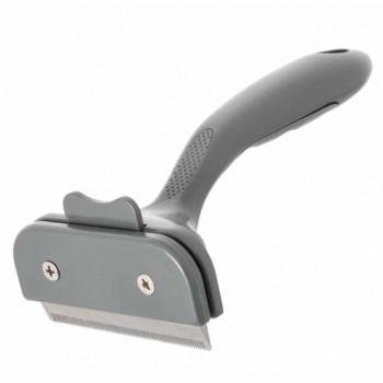 Furrish De-Shedding Tool(Bt53)