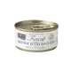 Fish4Cats Sardine with Anchovy Wet Food 70G For Cat